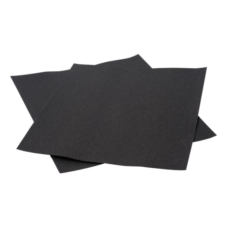 碳化硅纸，65微米，P240 FEPA级(50包)- 11460-0产品图像