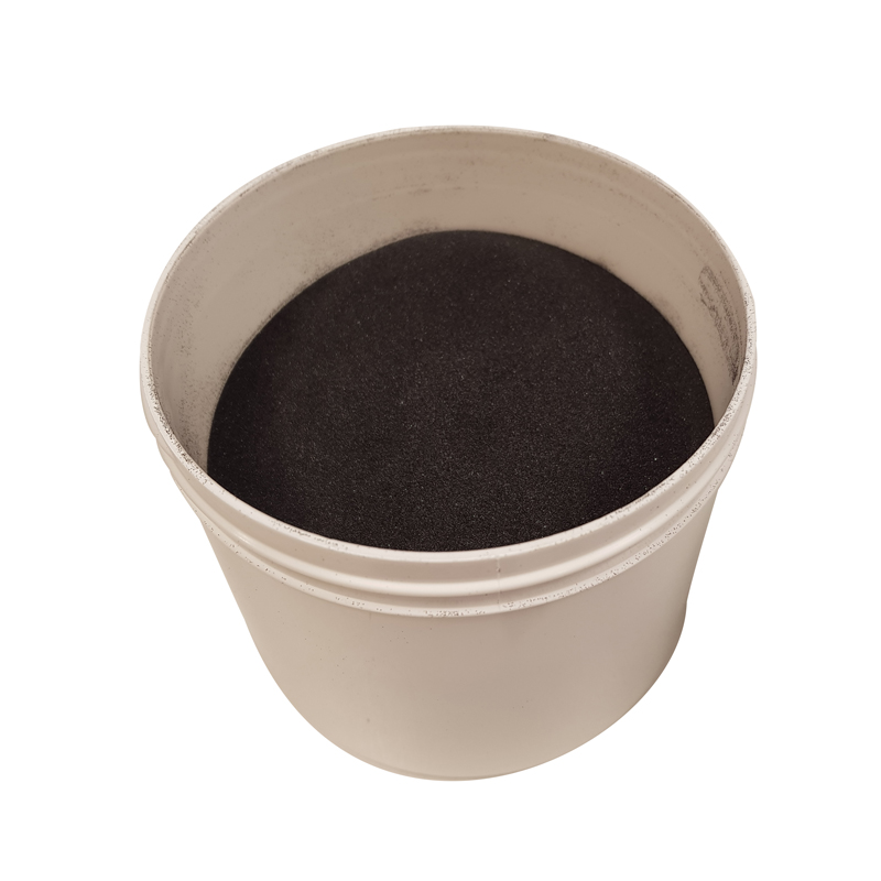 碳化硅颗粒150目500克(5包)- 11480-0产品形象