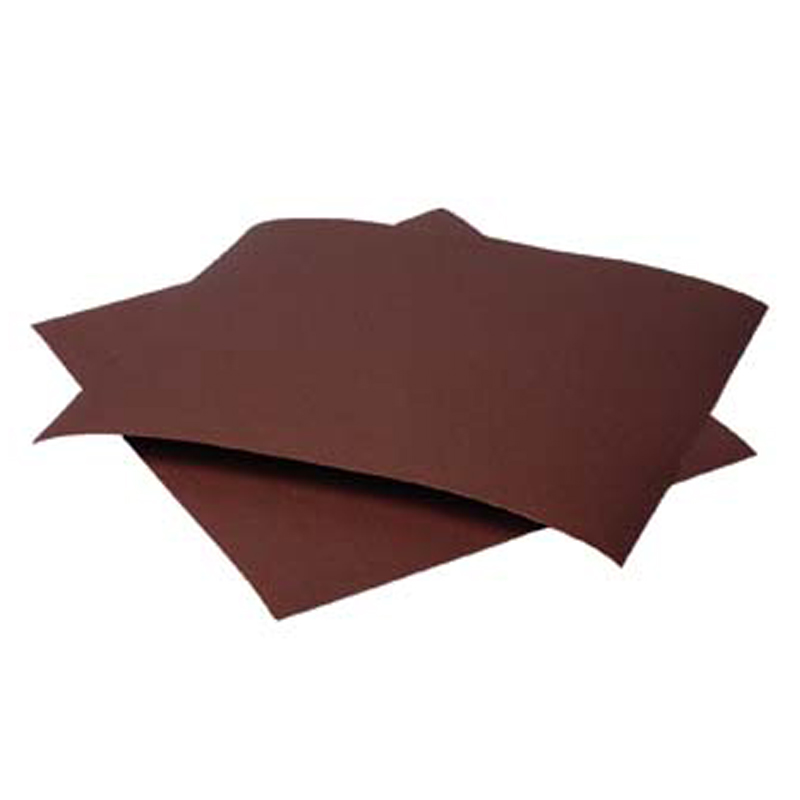 氧化铝纸，150沙砾(25包)- 11516-004产品形象