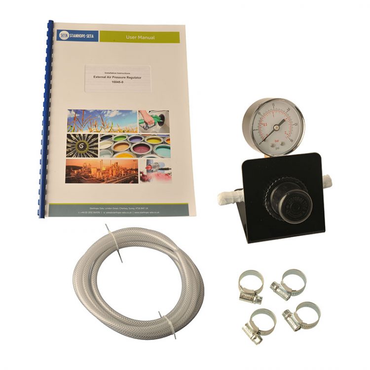外部空气压力调节器-15845-0产品图片