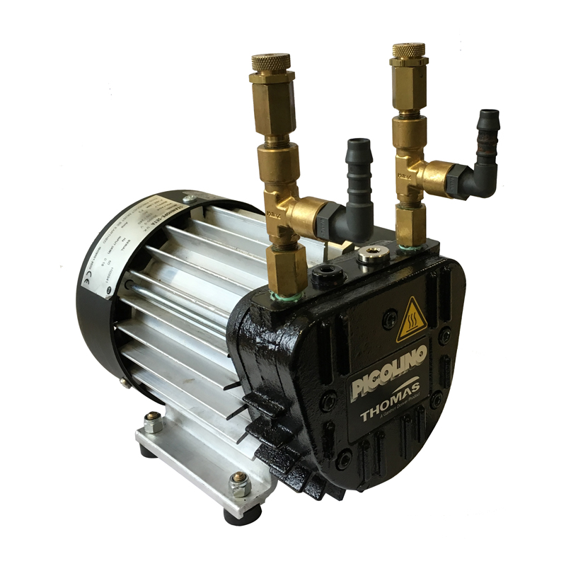 真空或压力空气泵-20290-4产品图片