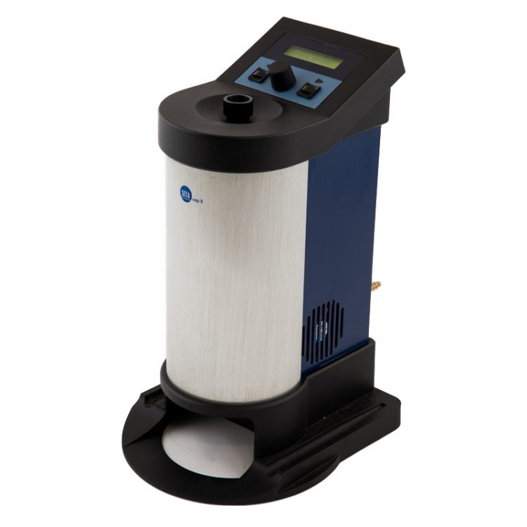 Setavap 2蒸气压测试仪 -  81000-2产品图像