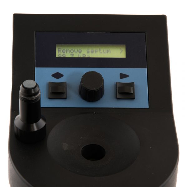 Setavap 2蒸汽压力测试仪