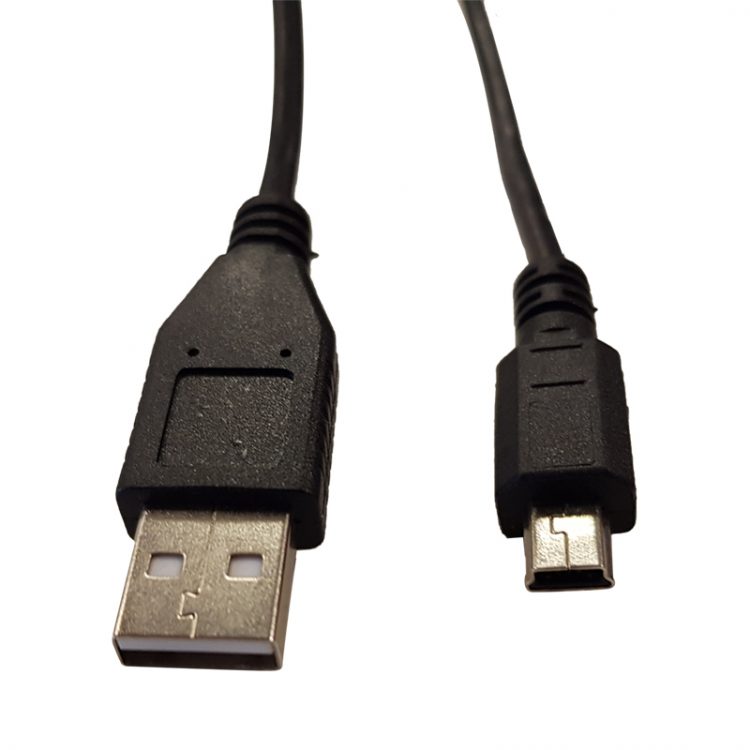 USB电缆-99708-001产品图片
