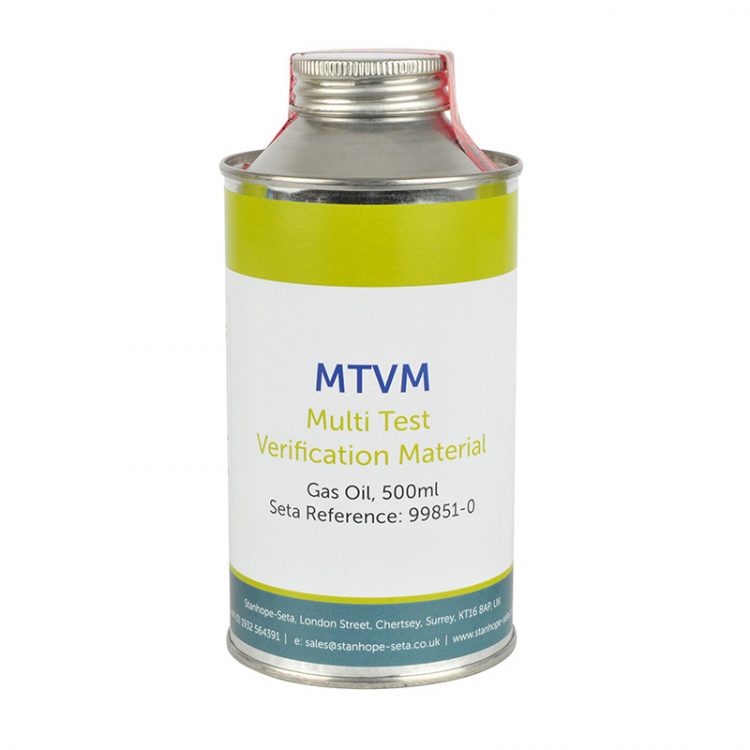 MTVM–500毫升柴油-99851-0产品图片