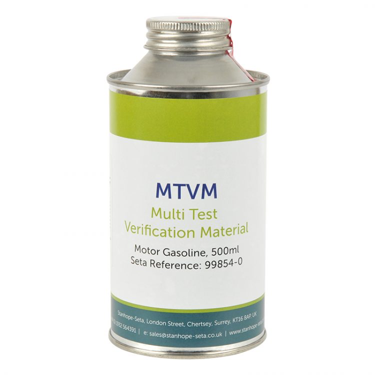 MTVM  - 电机汽油500 mL  -  99854-0产品图像