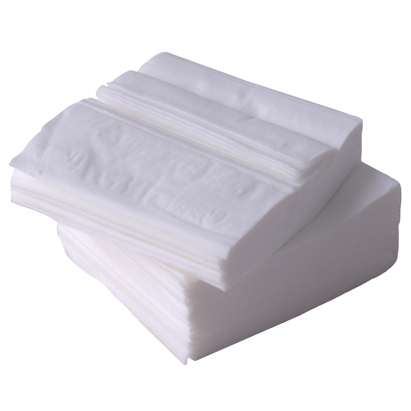 斐济低绒布湿巾(每包280块)- SA5003-0产品形象