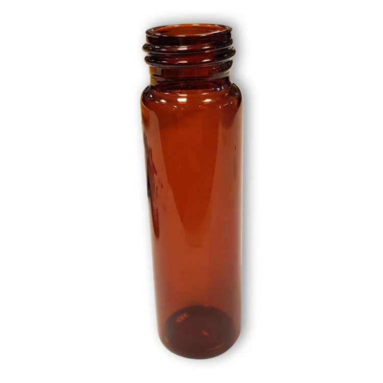 AFIDA琥珀瓶(每包100个)- SA6003-001产品图片